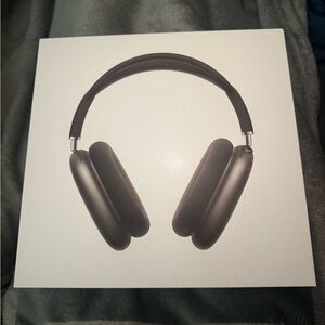 Airpods Max Midnight (VERIFIED)